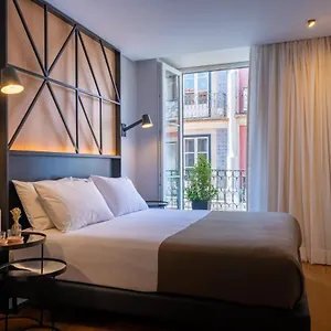 Ferraria Xvi Flh 4* Lisboa