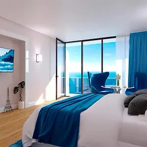 Apart Otel Orbi, Batum