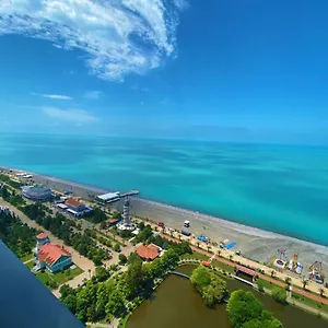Apart Otel Orbi - Premium Class, Batum