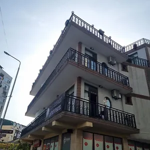 Otel Caspian Vf, Batum