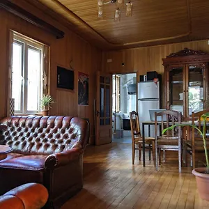 Hostel Palm, Batum